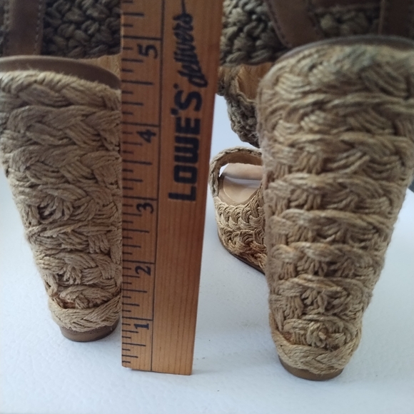 STUART WEITZMAN PLATFORMS - Picture 10 of 13